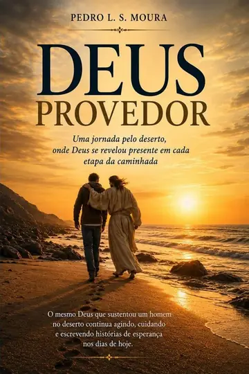Deus Provedor, de Pedro L. S. Moura